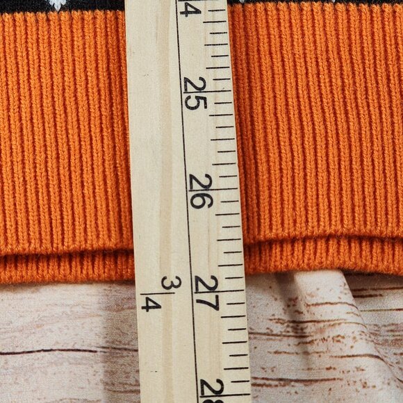 Titos Handmade Vodka Let It Pour Ugly Christmas Sweater Large - Picture 9 of 9